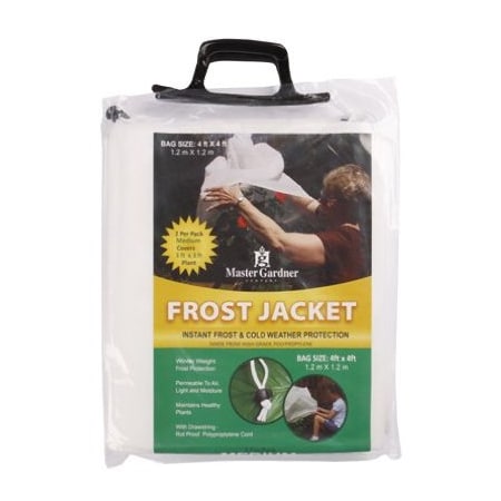 Master Gardnermpany 2PK 4x4 Frost Jacket 808
